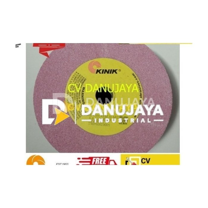 Grinding Stone/Batu Asah planner hss Kinik Straight