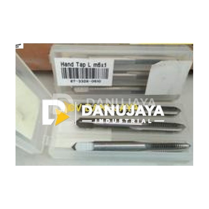Hand Tap Handtap Handtaps Taps M6x1.0 M6 x 1.0 M6 x 1,0 M6x1,0 Wipro zg