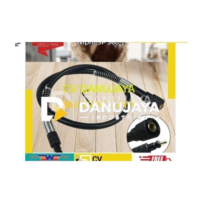 Kabel Flexible For Wipro SP368N Tali Selang Fleksibel SP368-2 American
