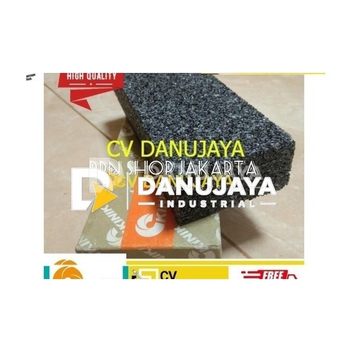 Kinik dressing stone Batu asah kinik 6 inch