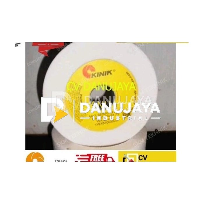 KINIK GERINDA GRINDA MANGKOK 7 INCH CUP WHEEL 180X75 X 31,75 WA kv 6A