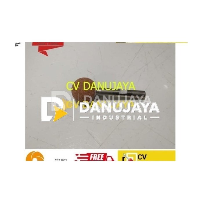 Kinik Mounted A40 19x6 38A60PV Batu lombok