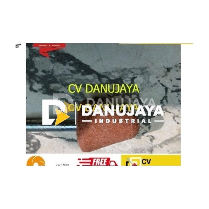 Kinik Mounted L2525 38A60 Batu Lombok