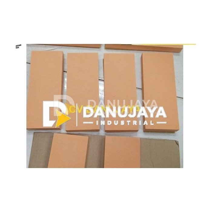 Kinik Sharpening Stone Batu Asah 38 A 200 x 50 x 25 - Grid 100