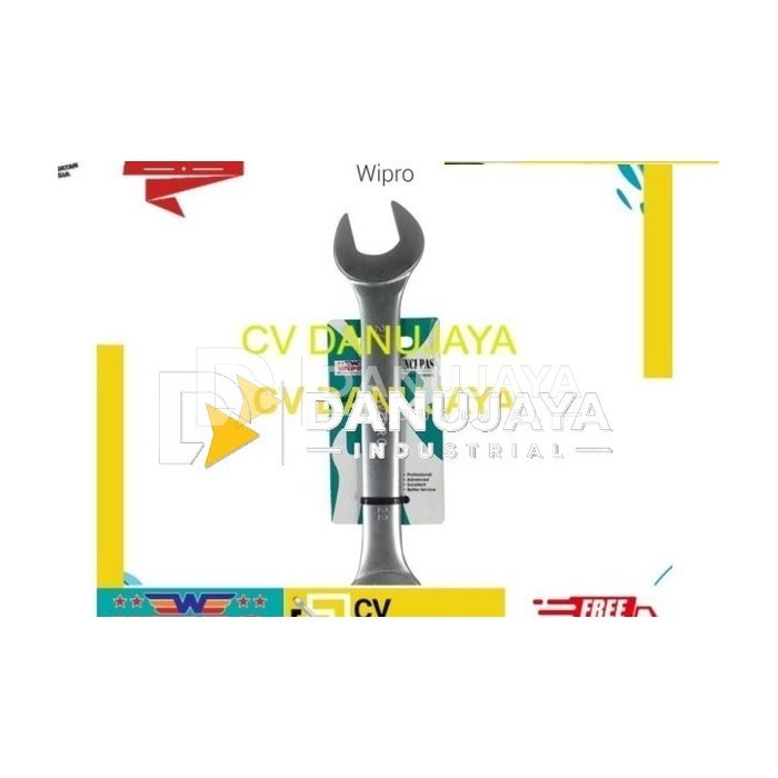 Kunci Pas Wipro Satin 22 x 24