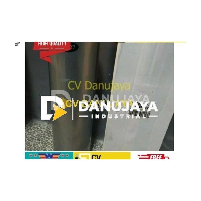 Mata Bor Core Cor 5 Inch WIPRO Diamond Coring Drill 127 Mm Drat Kasar