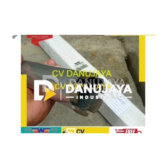 Mata coring 2,5"mata bor beton aspal 2,5inch Diamond coring Wipro