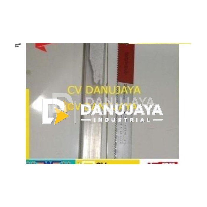 Mata Gergaji Mesin - Power Hacksaw Blades 24 Inch - Wipro