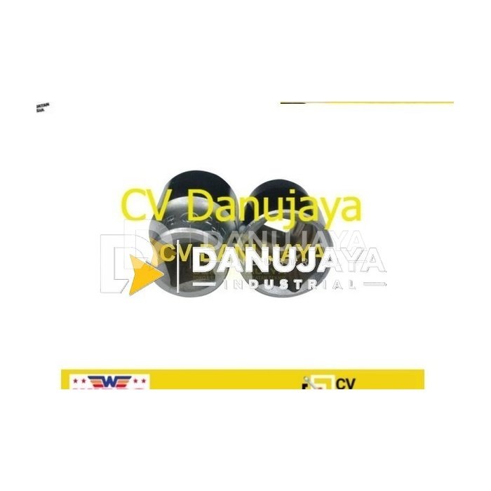 Mata Sock Wipro DR 6 PT 21mm