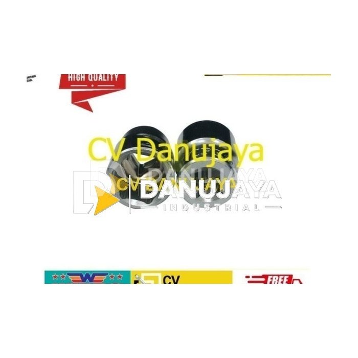 Mata Sock Wipro DR 6 PT 23mm