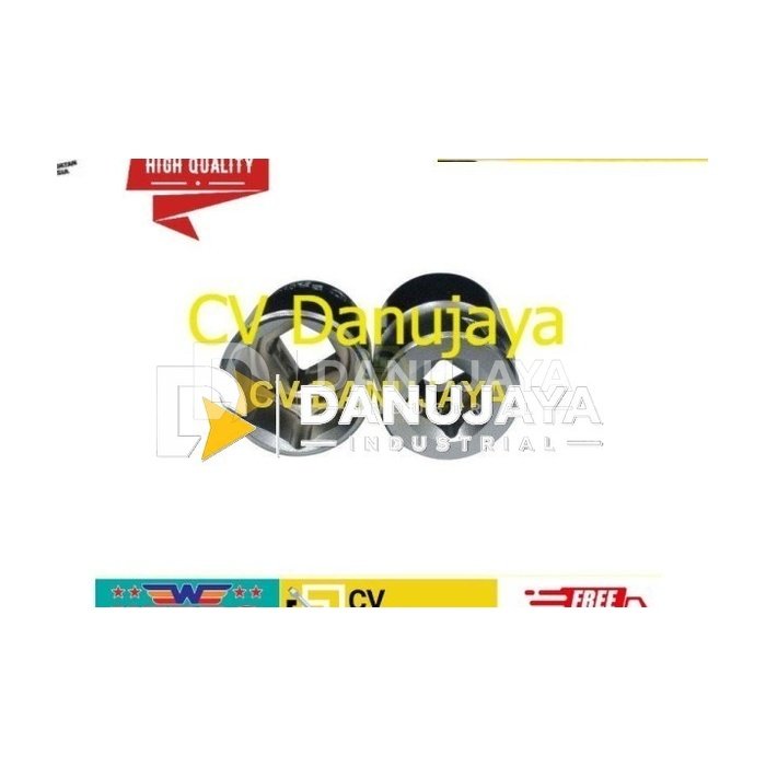 Mata Sock Wipro DR 6 PT 24mm dan 12 PT