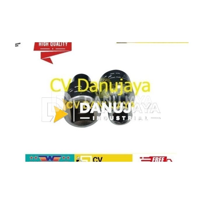 Mata Sock Wipro DR 6 PT 8mm