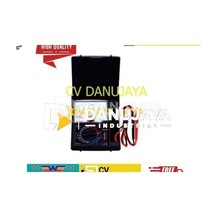 Multitester YX 360TRD WIPRO