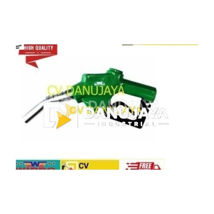 Nozzle Gun Bensin / Solar ( Automatic) MD 120 WIPRO