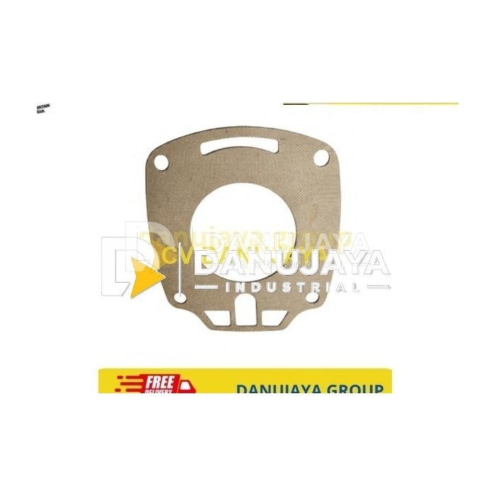 Packing air impack wipro as725B part no 27 gasket