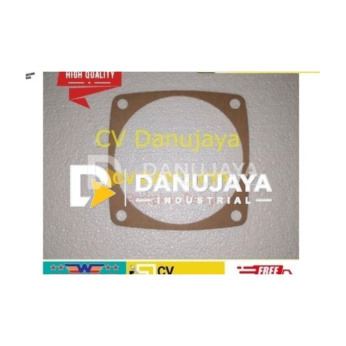 Packing air impact as725B - part no 7 gasket