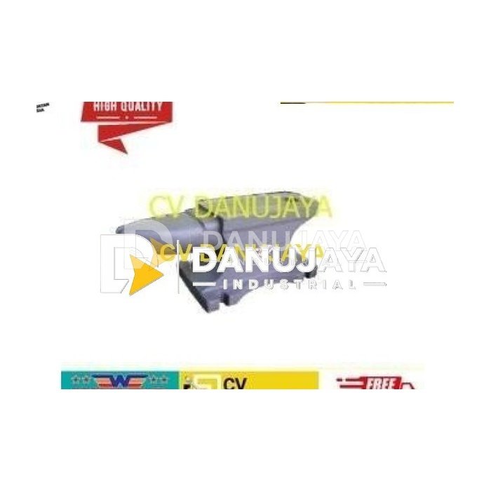 Paron Besi Landasan Besi Catok Paron (Casting Anvil) 25 Kg WIPRO