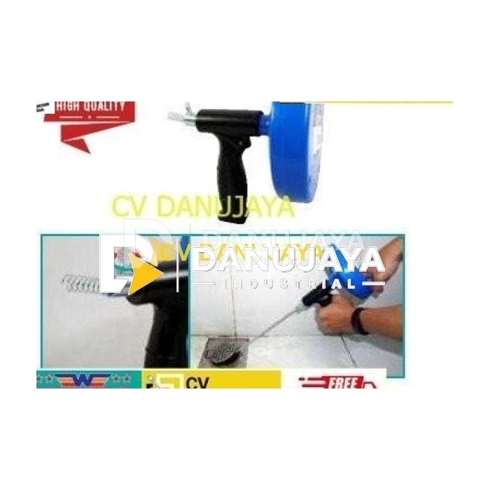 Pembersih Pipa With Handle PCH 640 WIPRO