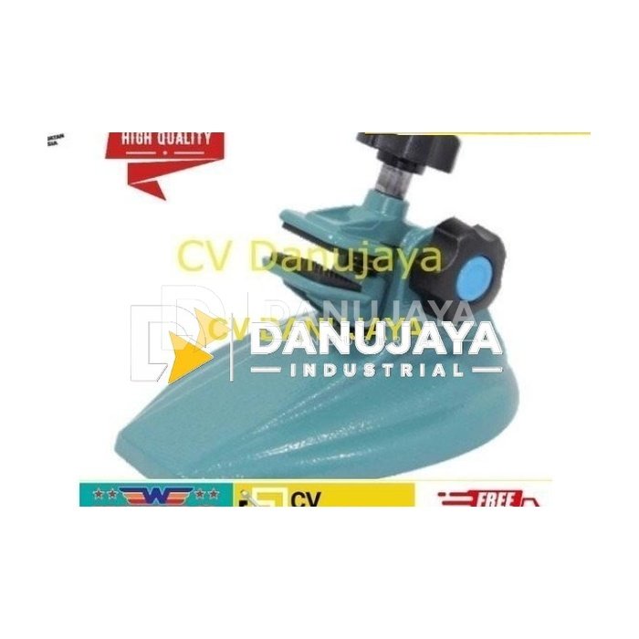 Penjepit Micrometer / Pegangan MIcrometer MST 100 Wipro