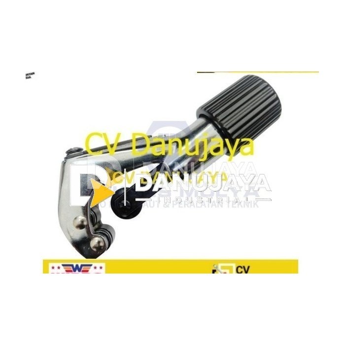 Potong Pipa / Pipe Cutter Wipro CT 274