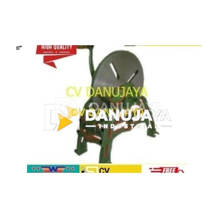 RAJANGAN Alat Rajang SINGKONG CASSAVA SLICER TYPE RS 30 - WIPRO