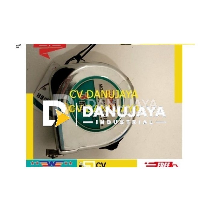 Roll Meter 3 Meter RM 70 Wipro