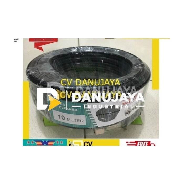 Selang Jet Cleaner 10m Wipro