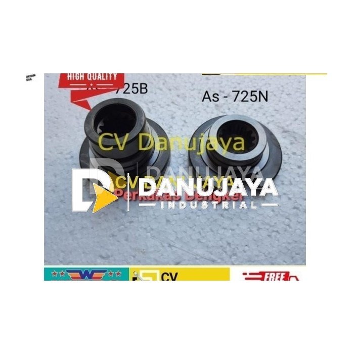 Sparepart impek wipro as725N - cam - part no 16 - ORI wipro