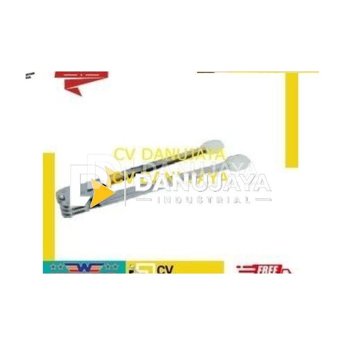 Tang Klem Packing Peti Steel TSP-34 Wipro