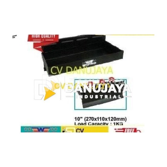 TEMPAT TOOL MAGNET size 10" type TTM-10 WIPRO