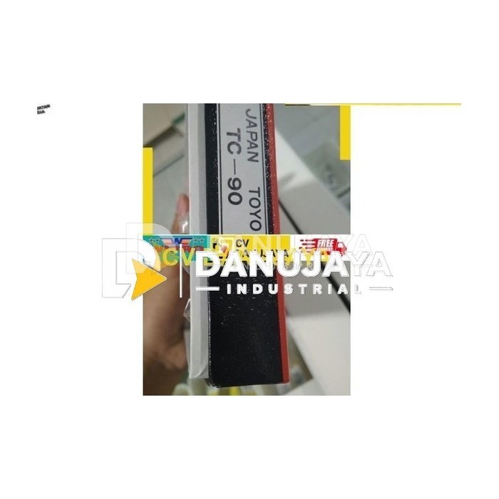 Toyo TC90 Pemotong Kaca Asli Jepang. Oil Cutter