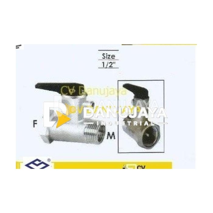 Vent Valve Size 1/2 Inch Sailing 1702