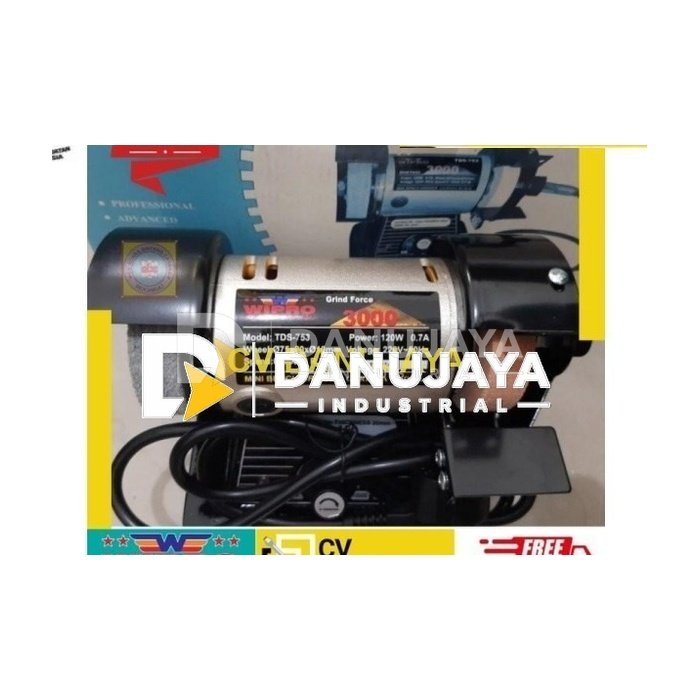 wipro gerinda duduk 3"