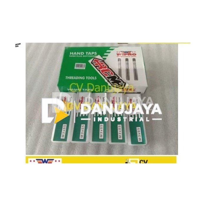 Wipro Hole Saw Mata Bor Pelubang Kaca Granit Keramik 25 26 28 30 32 mm - 25mm