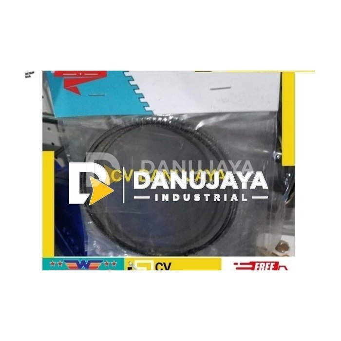 Wipro JDD160 Mata gergaji pita 1085mm bandsaw 6" band saw blade kayu