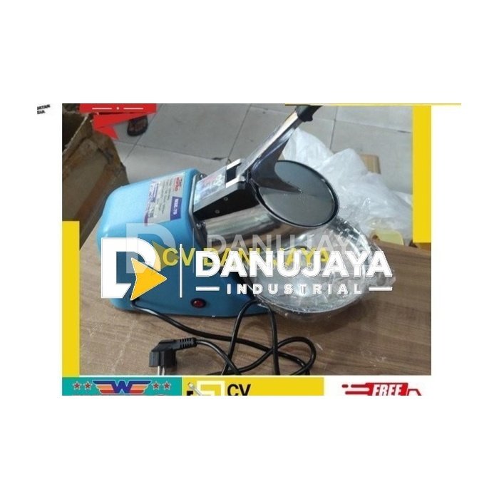 Wipro MSE-70 Ice crusher 2 blades mesin serut es 2 pisau 180W