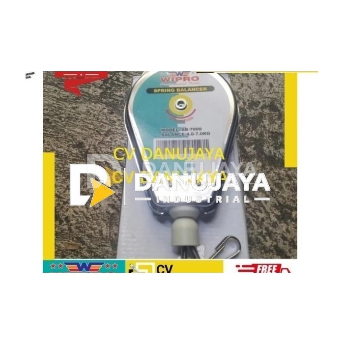Wipro Selang Balancer SB-7000