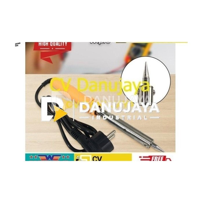 WIPRO SLL-100 Solder Listrik soldering electric 100 Watt