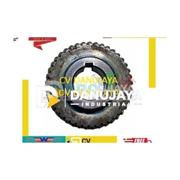 WIPRO SP Spare Part Sparepart W7500 Disc Polisher Gigi Gear W 7500