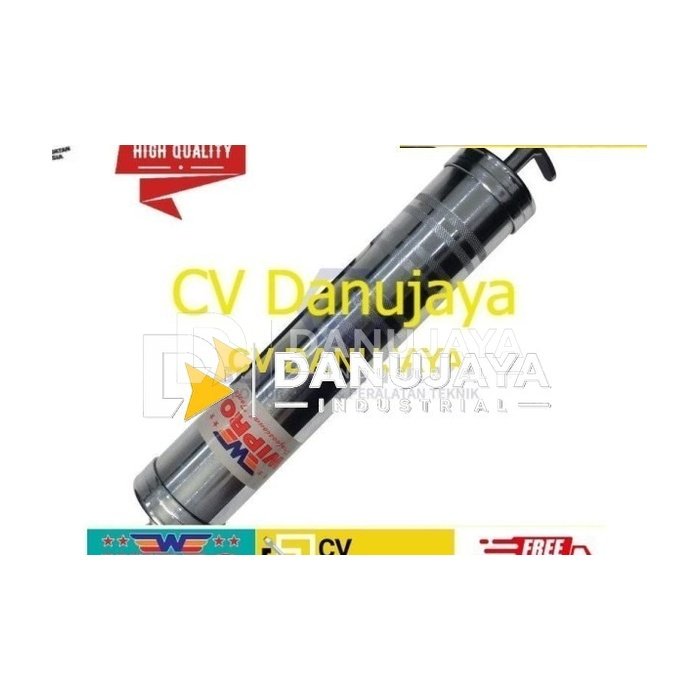 WIPRO WP309 Pompa Oli Tangan 500cc Oil Suction Gun Wipro