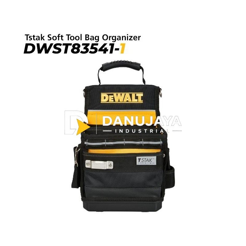 Dewalt Tstak Soft Tool Bag Organizer / Tas alat DWST83541-1