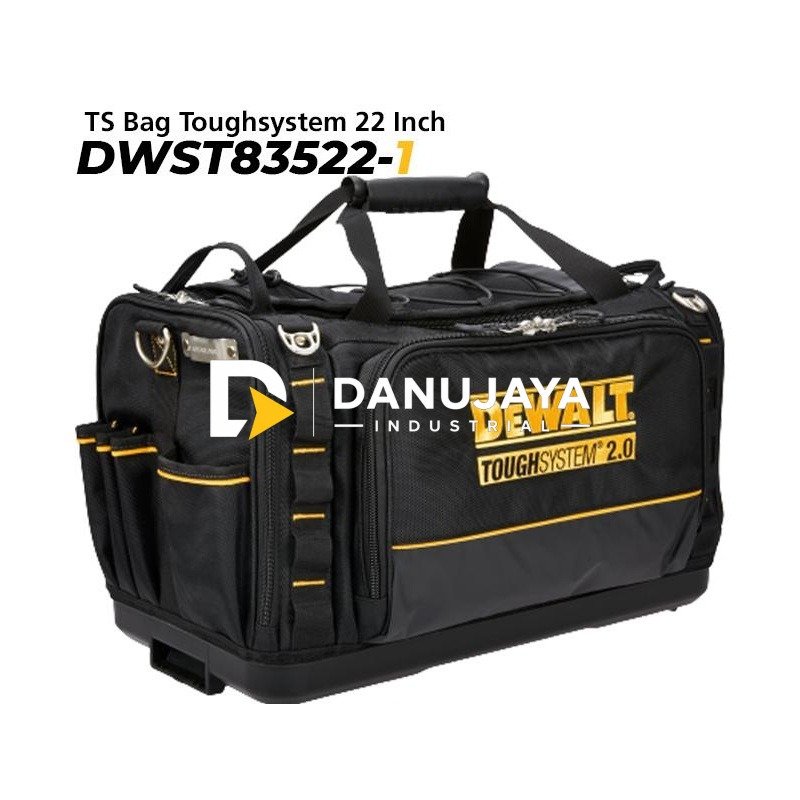 Dewalt Bag Toughsystem / Tas alat 22 Inch DWST83522-1