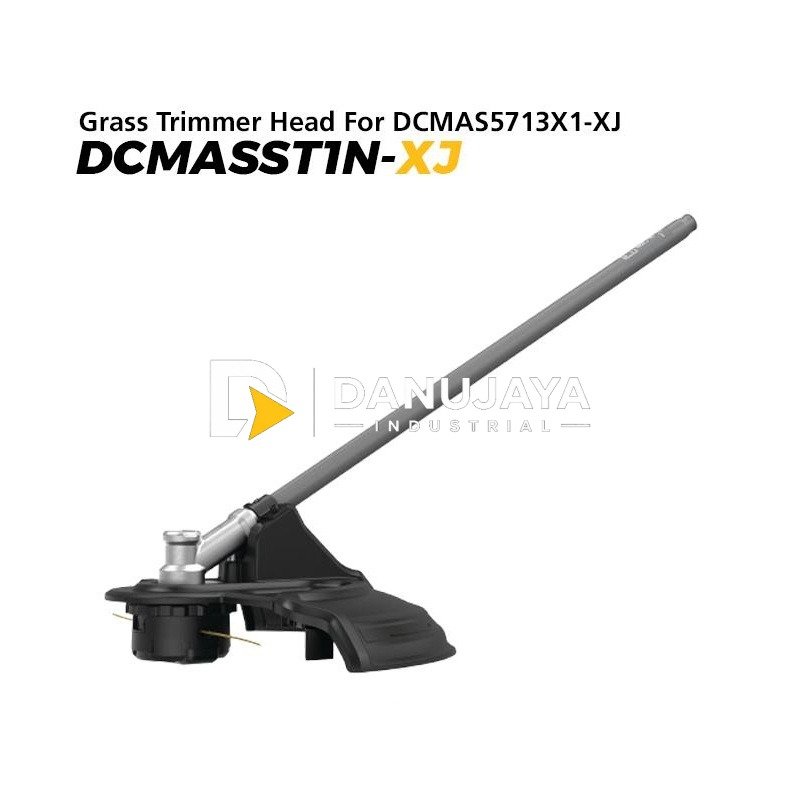 Dewalt Grass Trimmer Attachment Head For DCMAS5713X1-B1 (DCMASST1N-XJ)