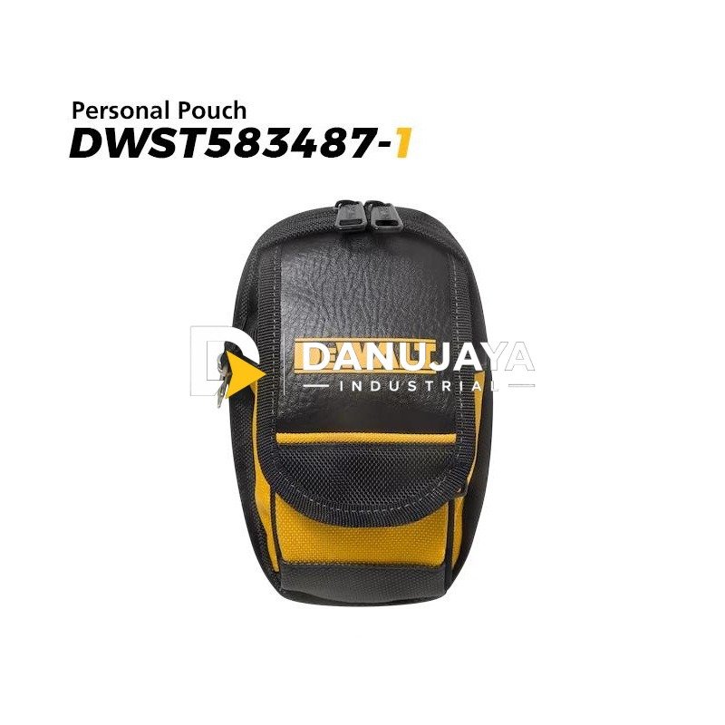 Dewalt Personal Pouch / Tas Pinggang DWST83487-1