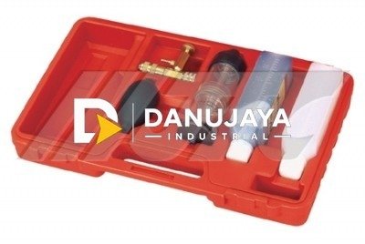 14PCS COOLING SYSTEM TESTERS JTC-1005