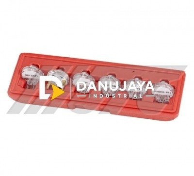 DELUXE NOID-LITE SET JTC-1009