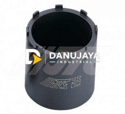 AXLE NUT SOCKET JTC-1014