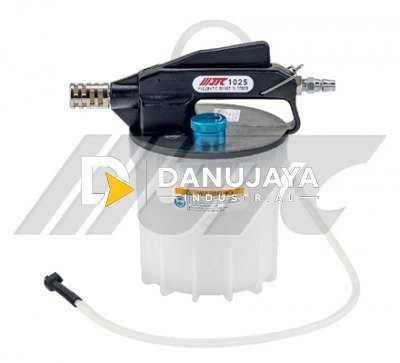 JTC 1025-Pneumatic Brake Bleeder