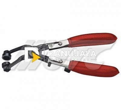 Penjepit Selang Bensin / CURVED HOSE CLAMP PLIERS JTC-1028A