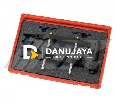 JTC 1035-Hydraulic Gear Puller Set